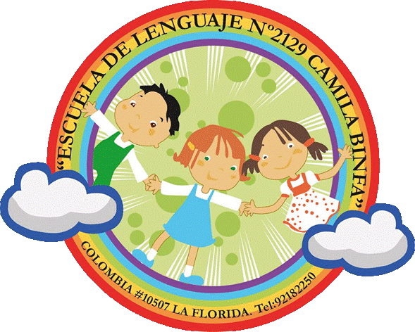 Escuela de lenguaje Camila Binfa